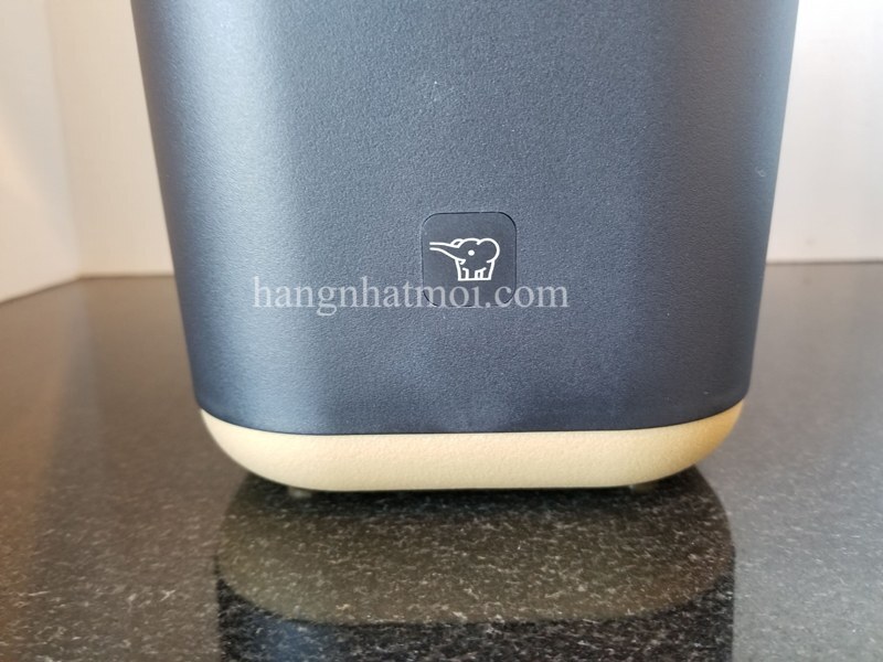 Bình Thủy Điện Zojirushi CP-CA12