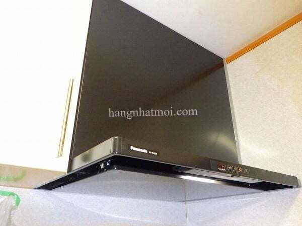 Máy Hút Mùi Panasonic FY-7HGC4