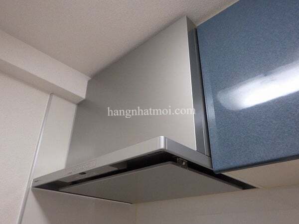 Máy Hút Mùi Panasonic FY-7HGC4