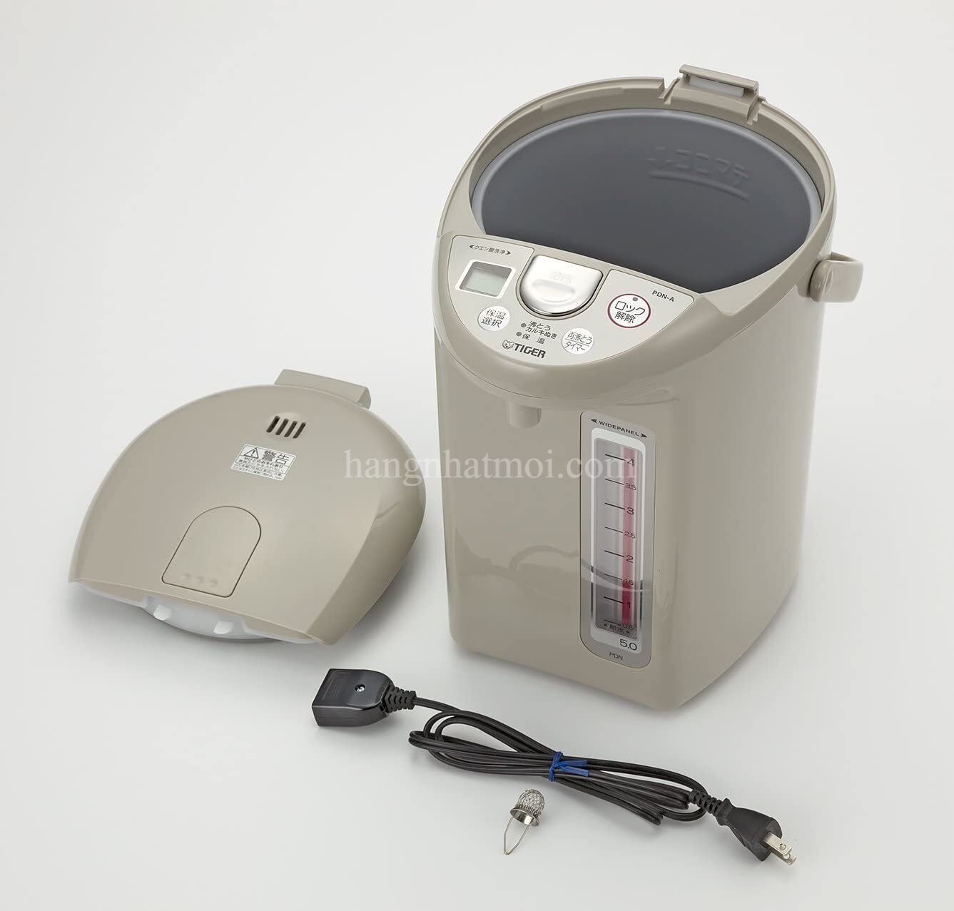 Bình Thủy Điện Tiger PDN-A400 / PDN-A500