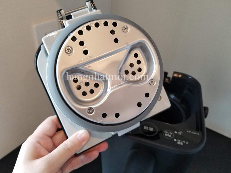 Bình Thủy Điện Zojirushi CP-CA12