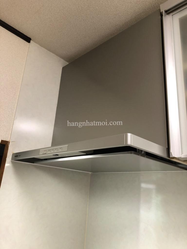 Máy Hút Mùi Panasonic FY-7HGC4