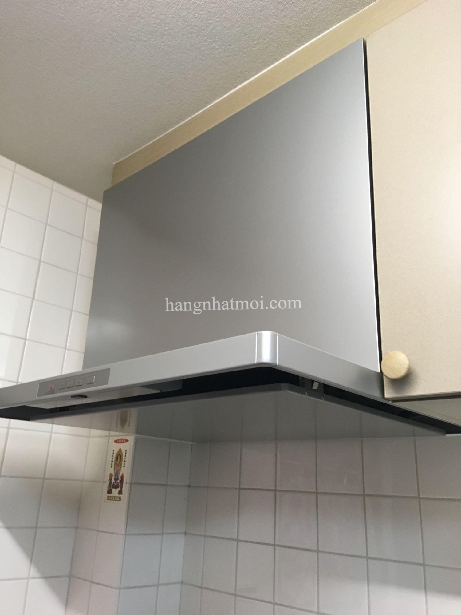 Máy Hút Mùi Panasonic FY-7HGC4