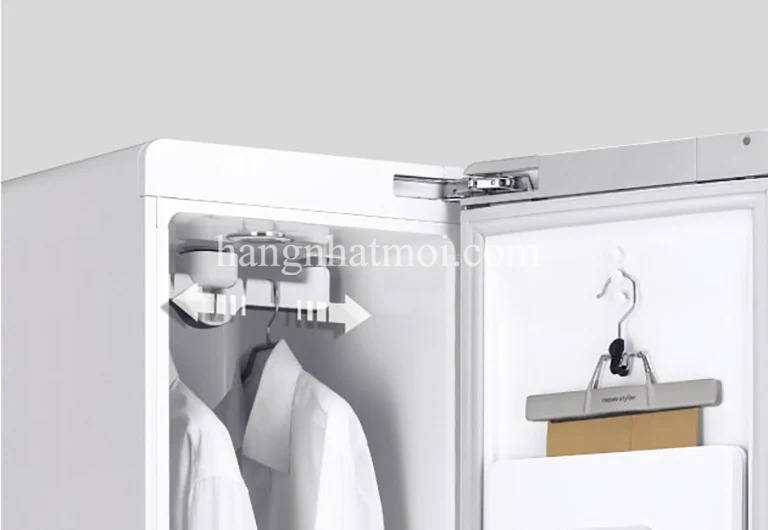 Máy Giặt Hơi Nước LG S3IFA