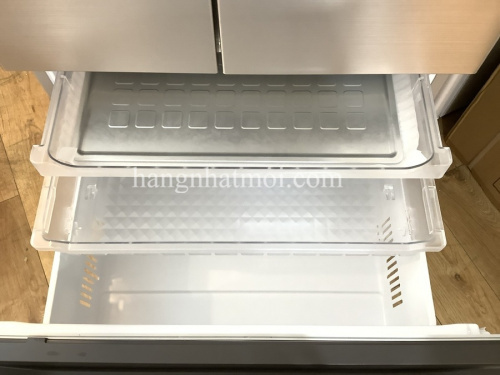 Tủ Lạnh HITACHI R-H52N