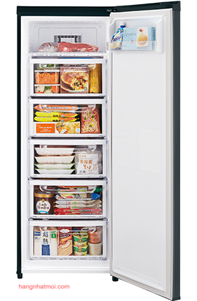 Tủ Cấp Đông Mitsubishi MF-U14G