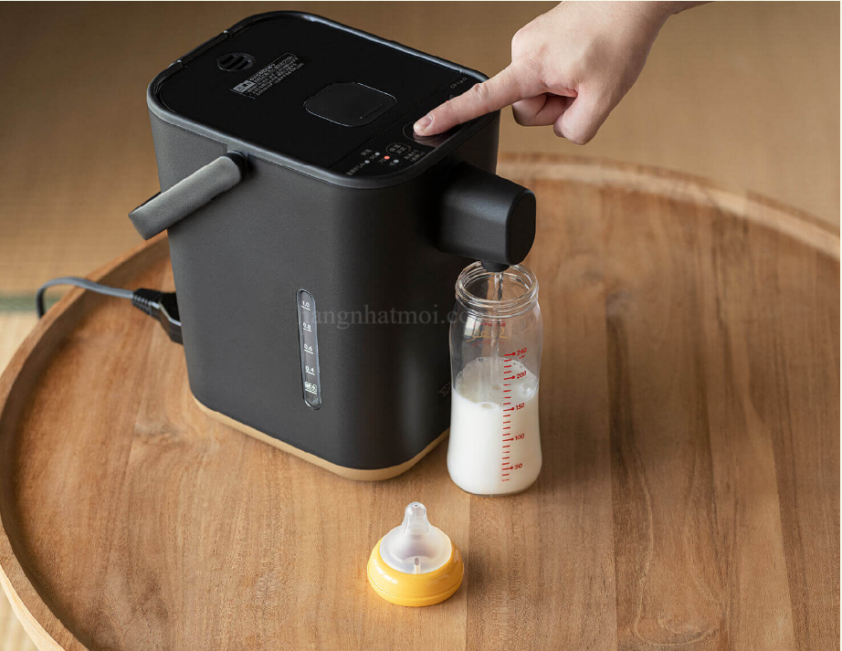 Bình Thủy Điện Zojirushi CP-CA12