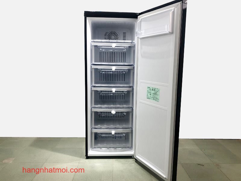 Tủ Cấp Đông Mitsubishi MF-U14G