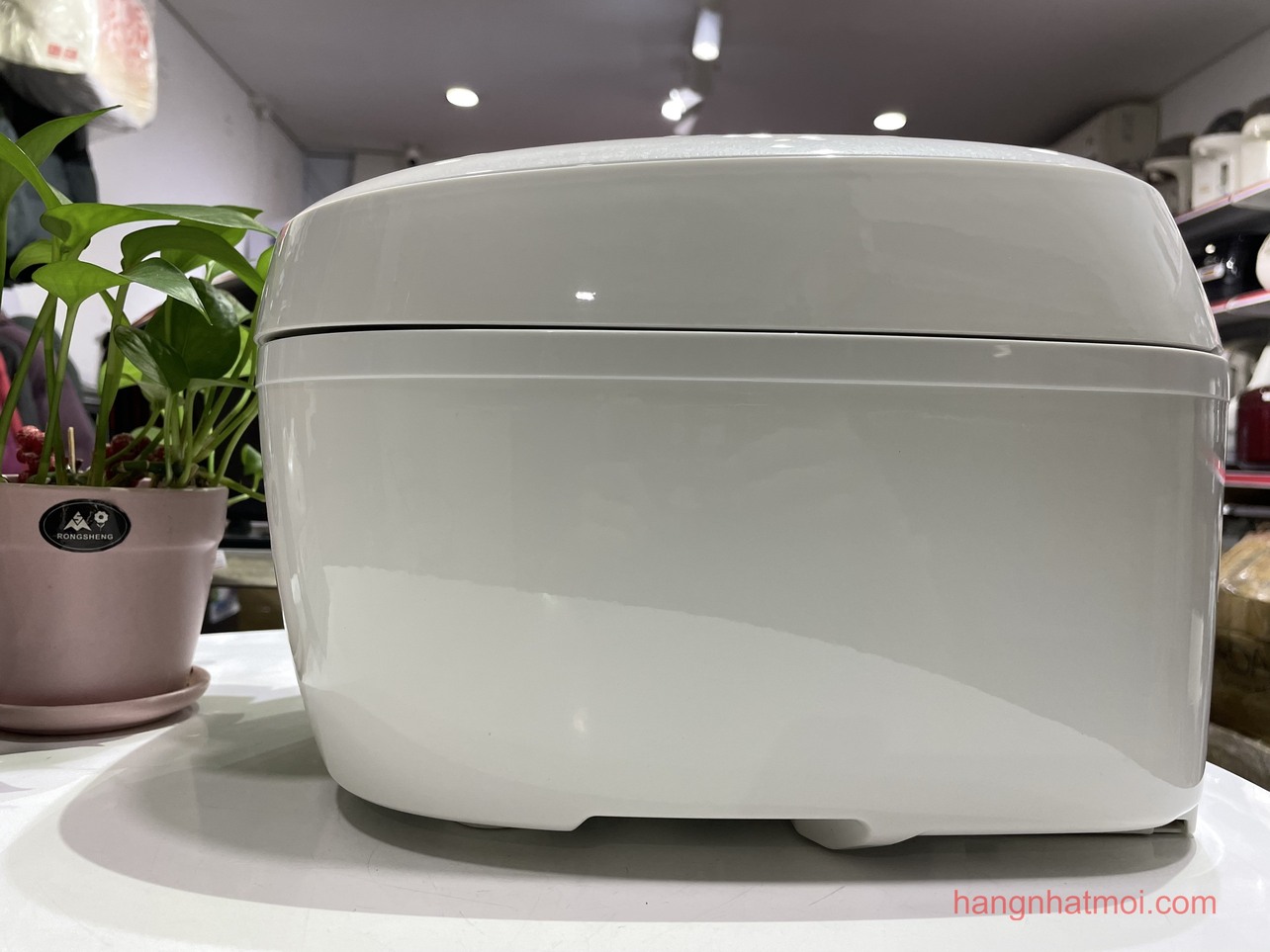 Nồi cơm điện áp suất cao tầng Tiger JPC-B102