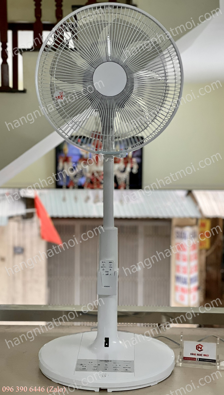Quạt điện Hitachi HEF-DL300D