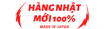 Logo Hàng Nhật Mới