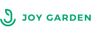 logo Joy Garden