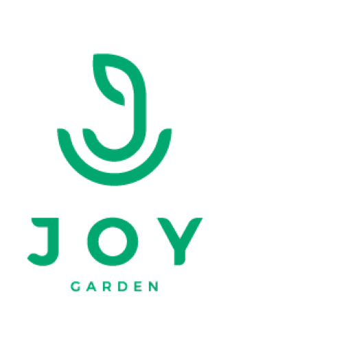logo Joy Garden