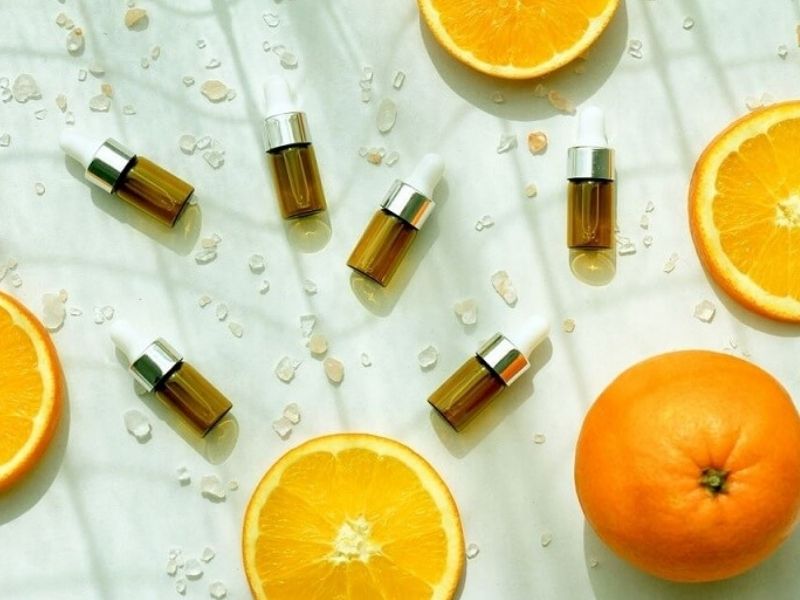 tac dung cua serum vitamin c