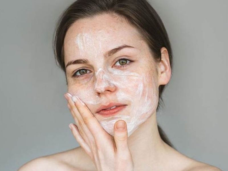 cach cham soc da dau 1