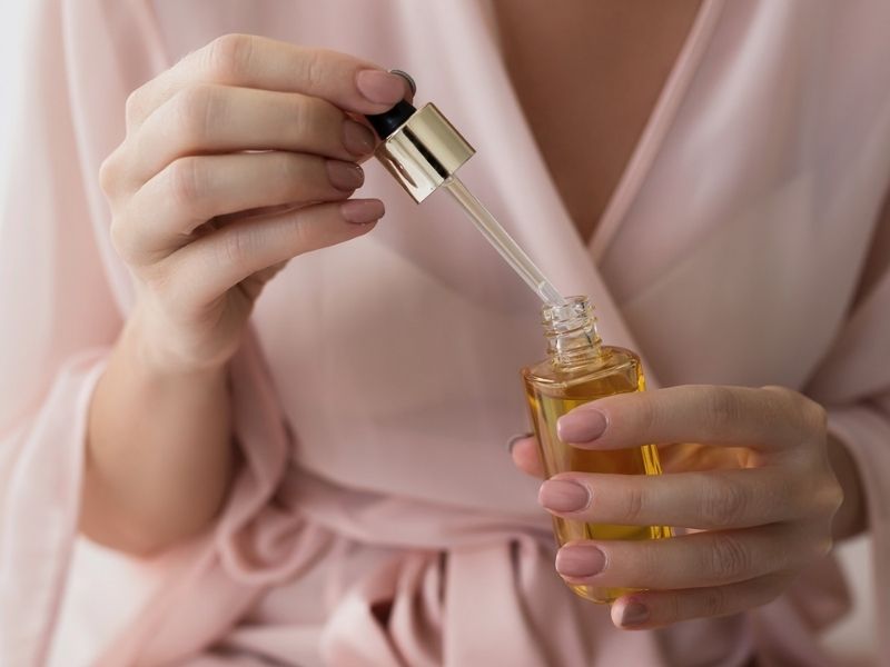 cach cham soc da dau 3