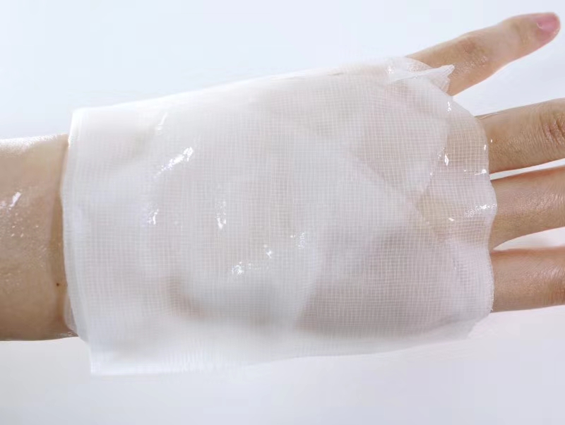 mat na Rejuvenating PDRN Mask Ceres 3