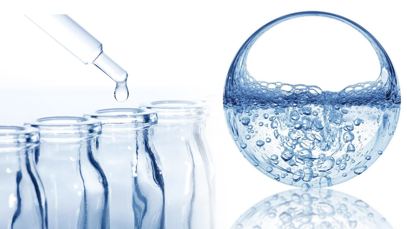 hyaluronic acid la gi