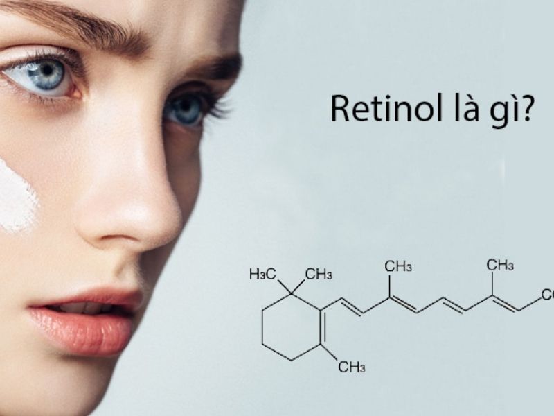 retinol la gi 1