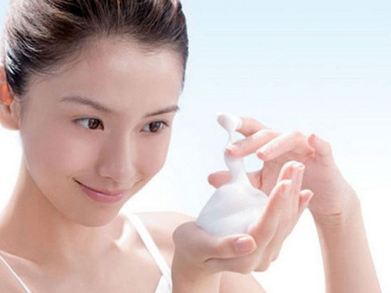 skincare da cang bong