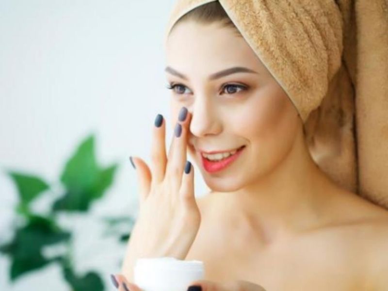 skincare da cang bong khoe