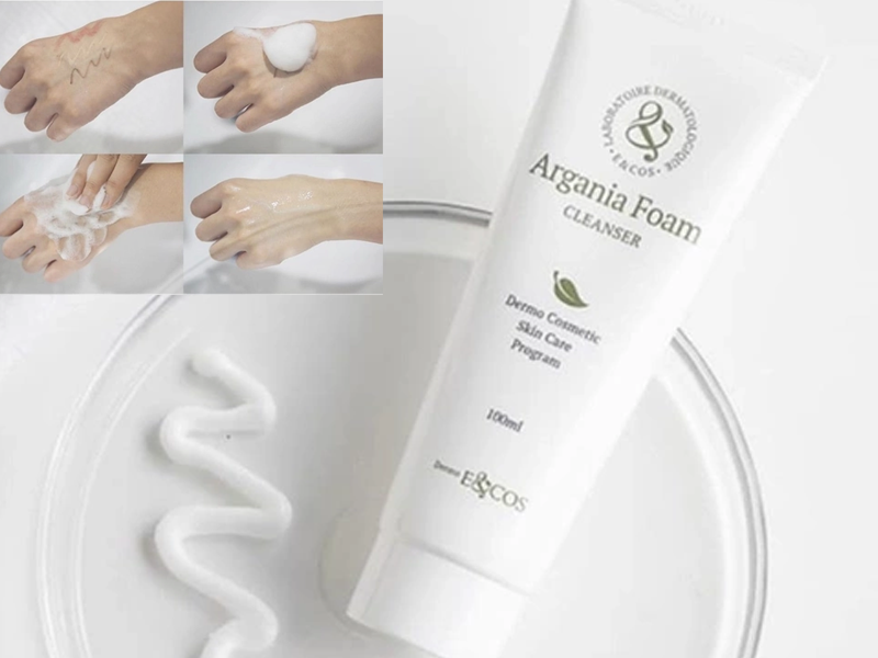 cham soc da dau mun 2