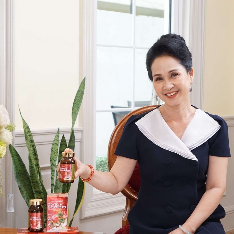 vien uong go thong do tri nam trang da okinawa fucoidan 4