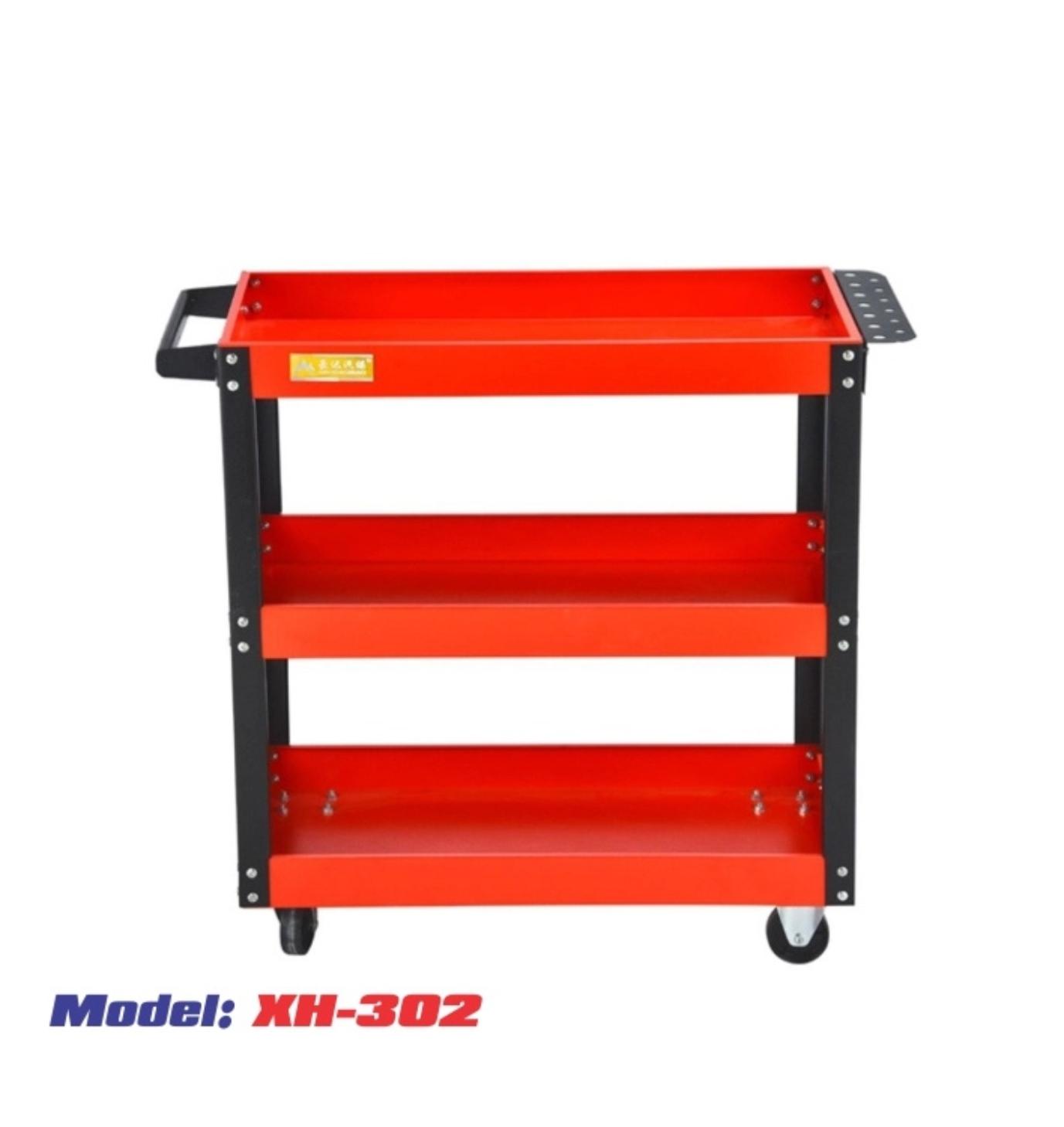 Các loại tủ đồ nghề phổ biến trên thị trường hiện nay