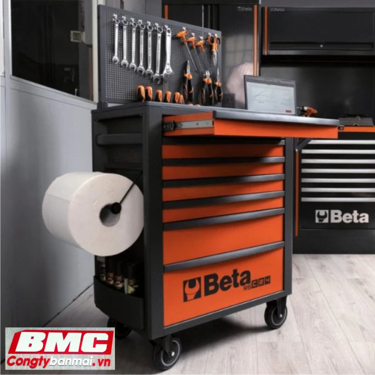 Tủ đựng đồ nghề 7 ngăn