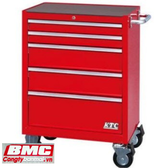 Top 5 thương hiệu tủ đồ nghề được ưa chuộng tại Việt Nam