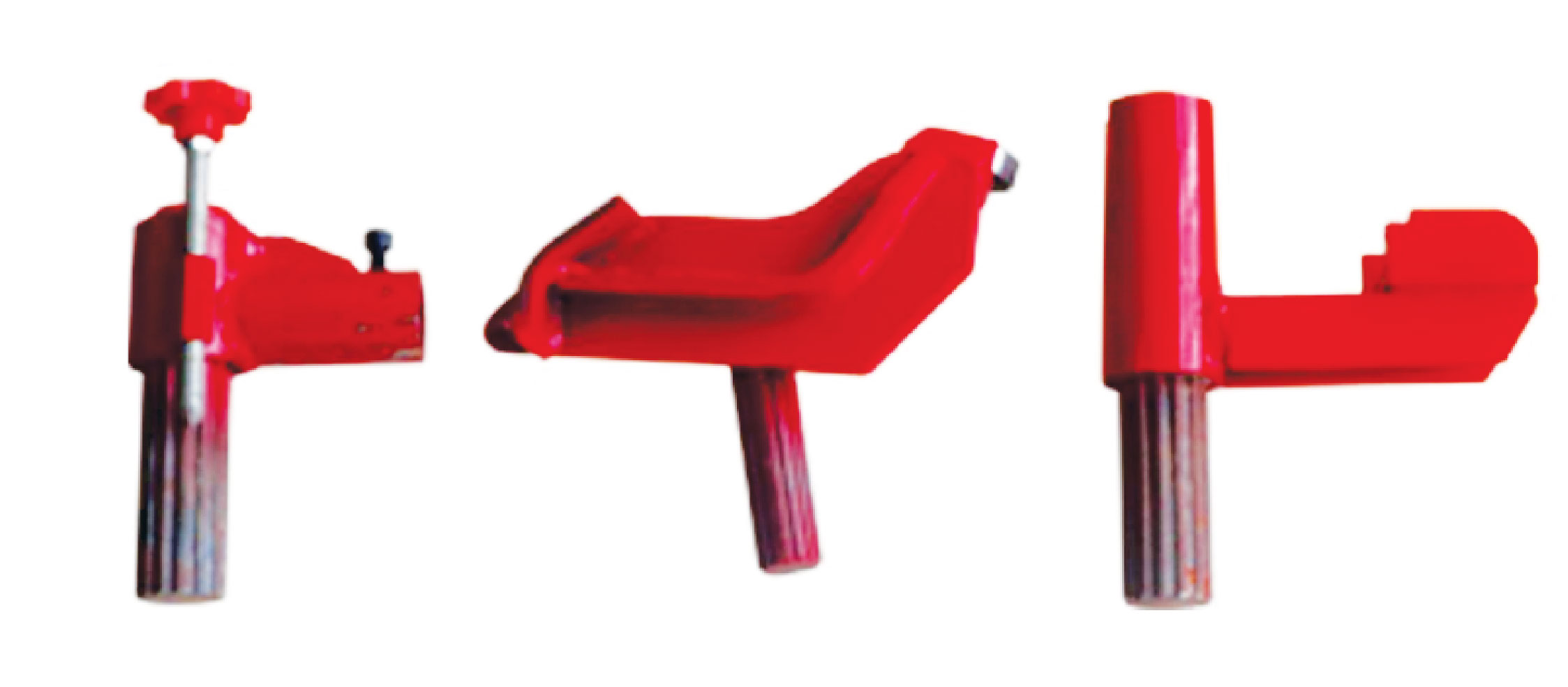 Phụ kiên của máy TJ-2250A