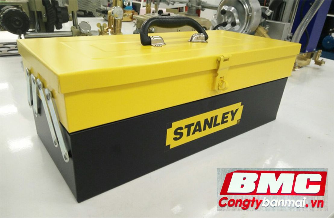 Top 5 thương hiệu tủ đồ nghề được ưa chuộng