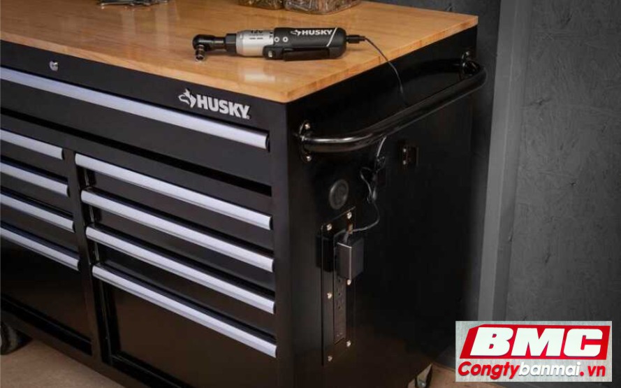 Tủ đồ nghề Husky