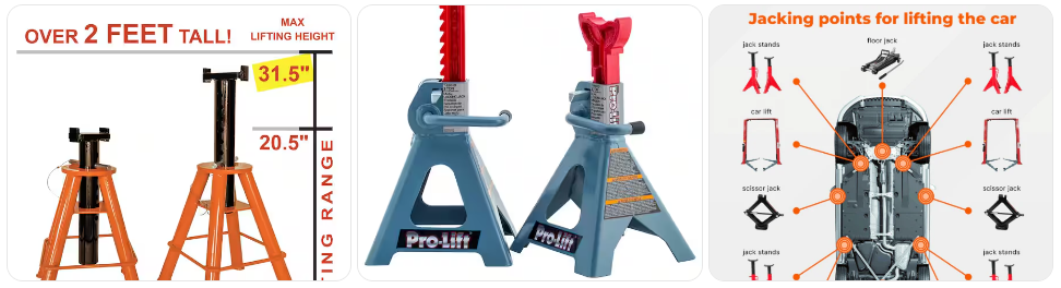 Bước-3 Điều chỉnh chiều cao mễ kê