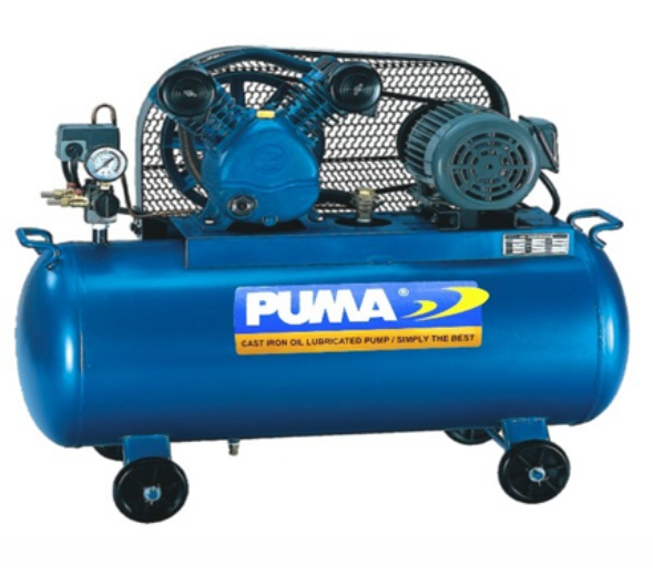 các loại máy nén khí puma bán chạy nhất năm
