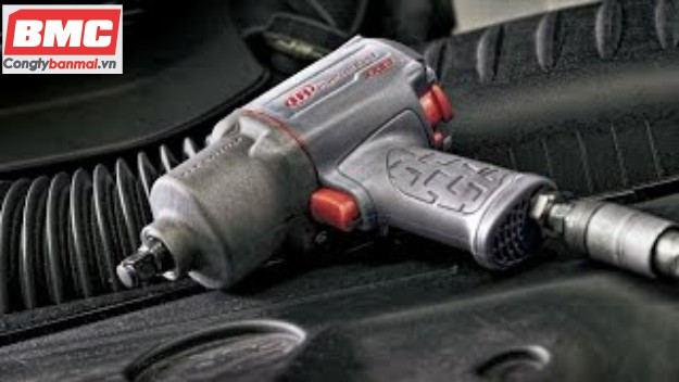 cách sửa dụng súng bắn ốc hơi hiệu quả nhất