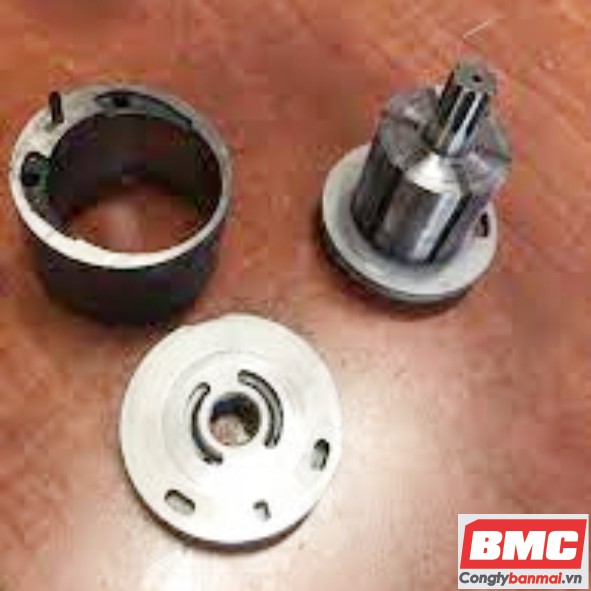 cách sửa chữa buồng hơi súng mở ốc bằng hơi