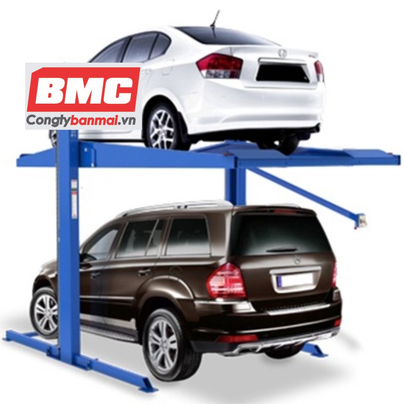 cầu nâng đõ xe ô tô gia đình
