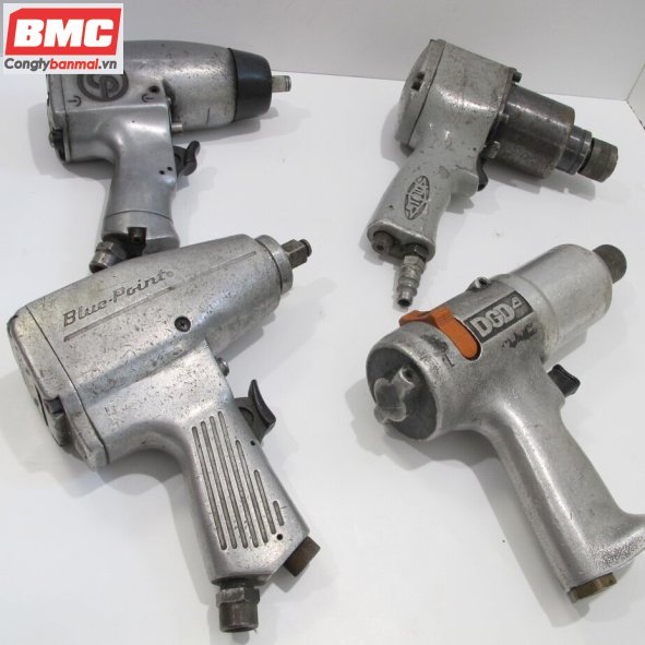 có nên mua súng nhật hơi bãi