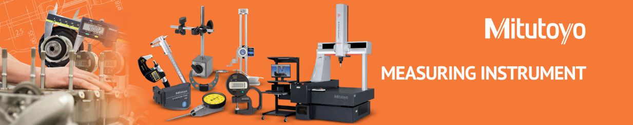 Tầm quan trọng của việc chọn đúng nhà cung cấp dụng cụ đo Mitutoyo