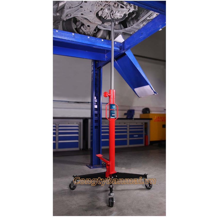 Giá đỡ hộp số kiểu đứng 1 tầng 4403