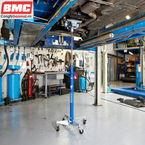 Giá đỡ hộp số kiểu đứng