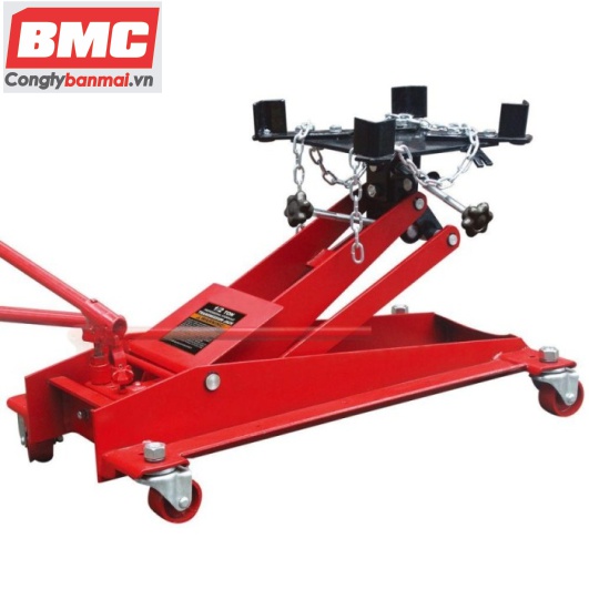 giá đỡ hộp số kiểu nằm, giá đỡ hộp số xe tải