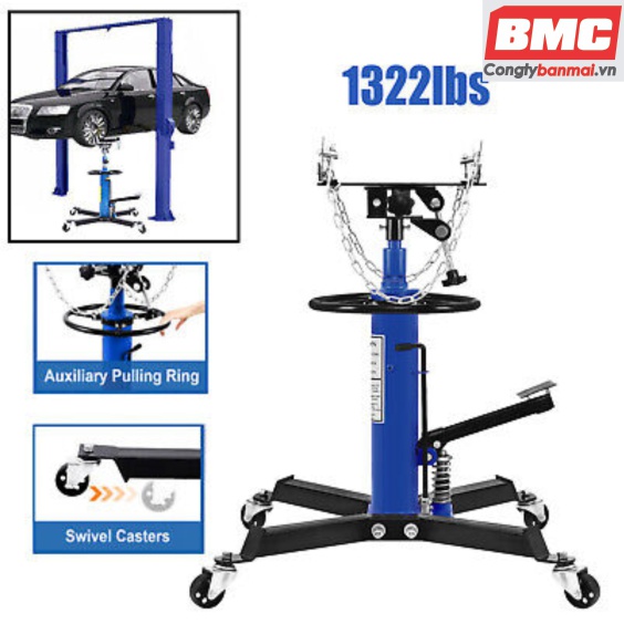 giá đỡ hộp số