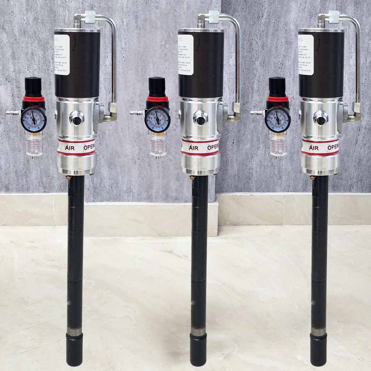 Hình ảnh đầu bơm mỡ MD-55