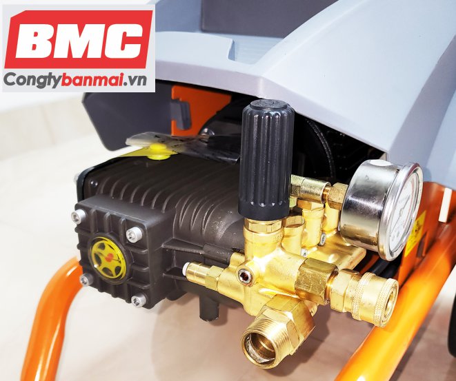 hình ảnh đầu bơm rửa xe JET1850P-70