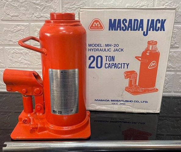 kích con đội 20 tấn MH-20