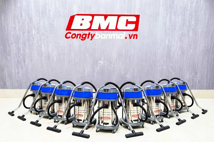 Hình ảnh máy hút bụi công nghiệp