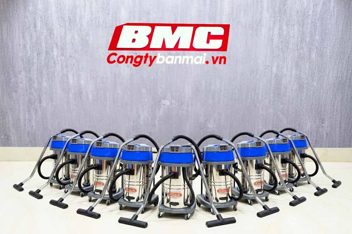 Hình ảnh máy hút bụi