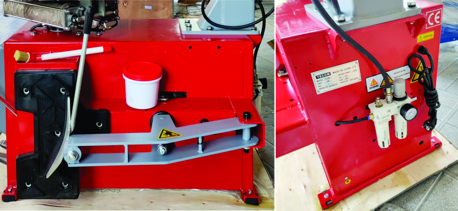 hình ảnh phụ kiện TC-920